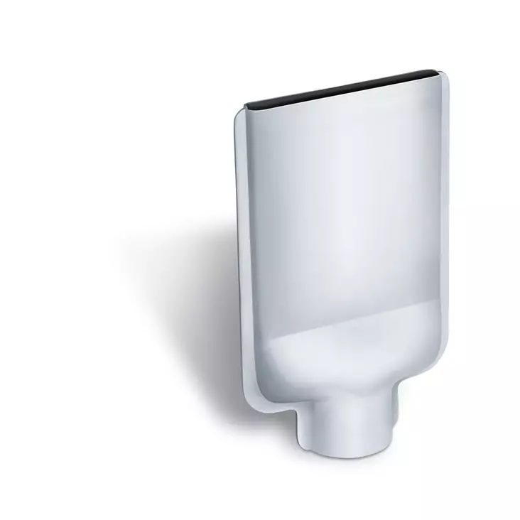 STN LEVEÄ RAKOSUUTIN - Kuumailmapuhaltimet - S074715 - 1