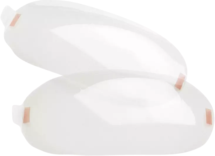 SUOJAKALVO SUNDSTRÖM SR200 PC 10KPL - Hengityssuojaimet - 553301045 - 1