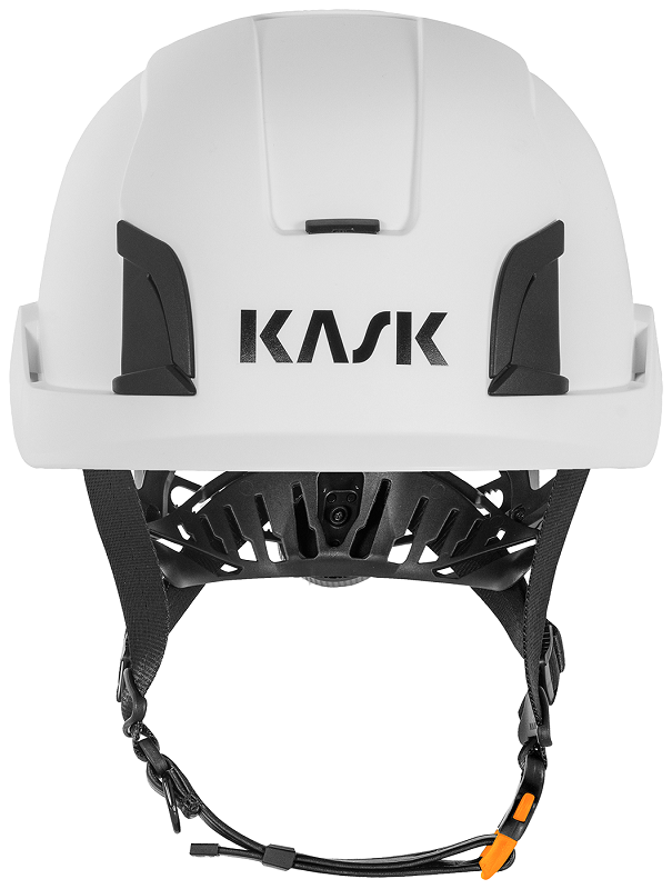 SUOJAKYPÄRÄ KASK ZENITH X VALKOINEN - Turvakypärät ja tarvikkeet - 754000075 - 1