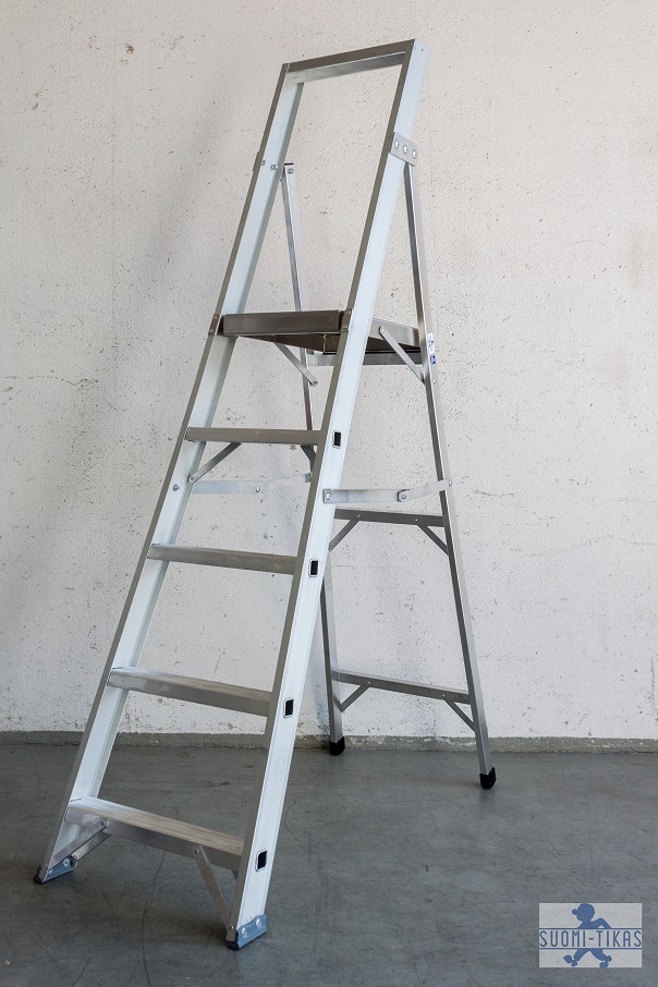 TEOLLISUUSTASOTIKAS TT105 - Tikkaat - TT105 - 1