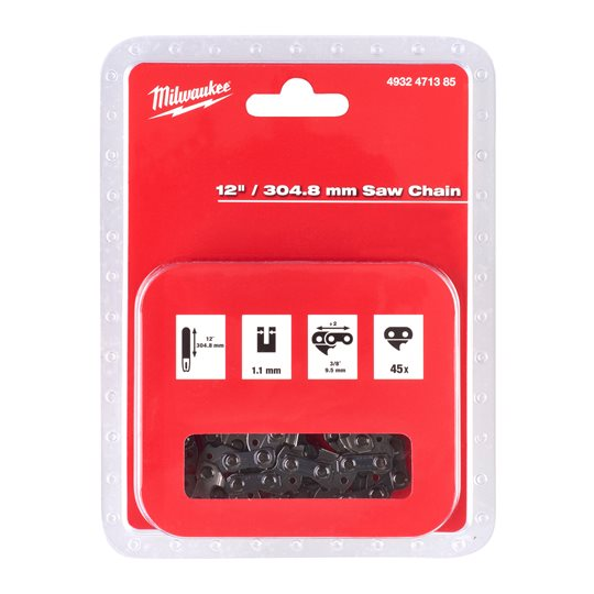 TERÄKETJU 3/8X304,8X1,1 M18 FCHSC - Varusteet ja tarvikkeet - MW471385 - 1