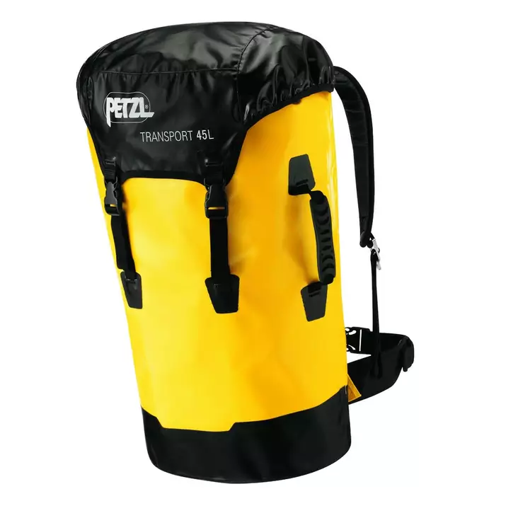 TRANSPORT 45L KULJETUSLAUKKU - Putoamissuojaimet - SHPZS42Y045 - 1