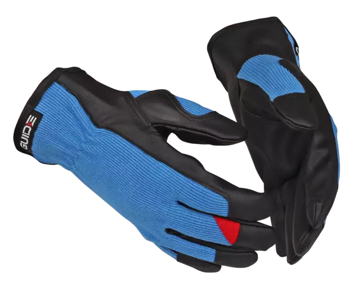 Työkäsine Guide 766 - Asentajan hanskat - 223546225 - 1