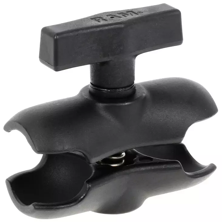 VARSI C LYHYT 90MM - USB-laturit, pistokkeet ja adapterit - RAMC25 - 1