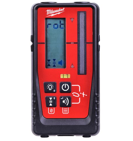 VASTAANOTIN LRD 100 - Jalat ja lisävarusteet - MW479555 - 1