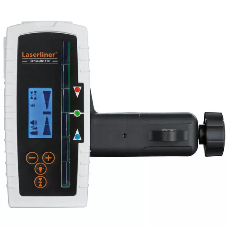 VASTAANOTIN SENSOLITE 410 SET - Jalat ja lisävarusteet - 02875 - 1