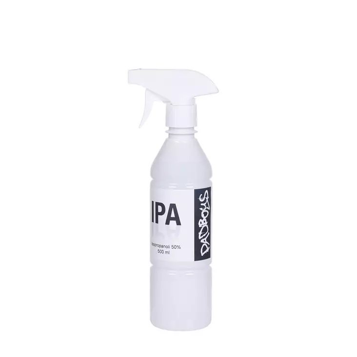 VIIMEISTELYPUHDISTUSAINE PADBOYS IPA, 500 ML, 1 KPL - Autonhoitotuotteet - HS4005 - 1