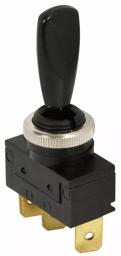 VIPUKATKAISIN ON/OFF/ON - Katkaisijat - ST7205 - 1