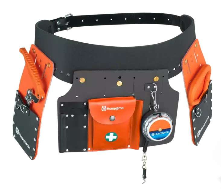 Varustevyö Täydellinen - Metsurin suojakypärät ja varusteet - 5056990-15 - 1