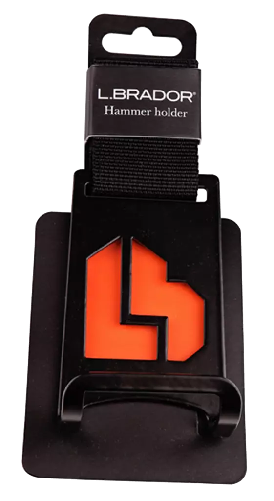 Vasaranpidike L.Brador 539 - Työliivit ja työkaluvyöt - 800044695 - 1