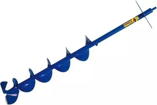 AKKUKONEKAIRA HEINOLA AKKUKONEESEEN 6" - Lumityökalut - HO-AK-155 - 1