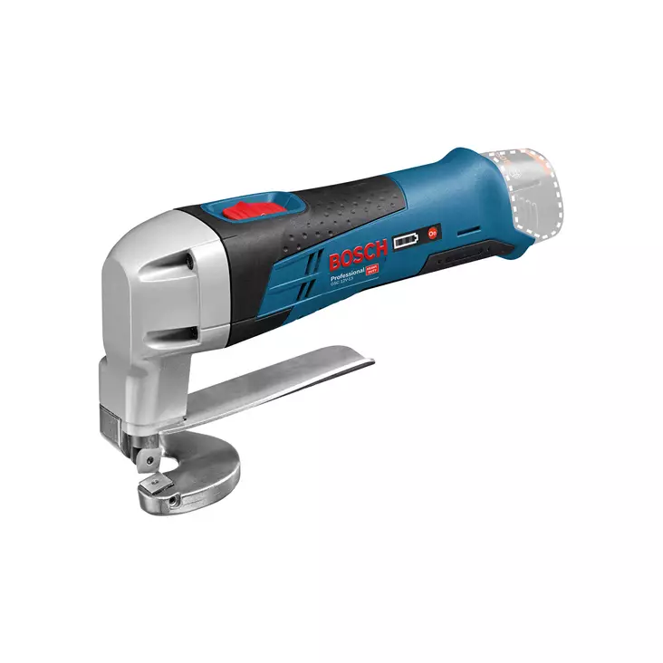 Bosch GSC 12V-13 SOLO Akkulevyleikkuri runko - Akkuerikoistyökalut - 0601926105 - 1