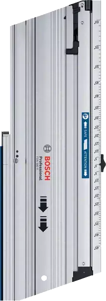 BOSCH OHJAINKISKO FSN X 300 - Käsisirkkelit - 1600A02V35 - 1