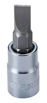 BOXO Hylsyavain Uraruuveille 1/4" 5,5MM - Hylsyt - 284-B20-U55 - 1