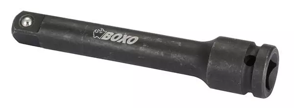 BOXO Konejatkovarsi 1/2" 125mm - Räikät, jatkot ja vääntimet - 284-B1990-K5 - 1