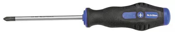 Boxo Ruuvitaltta PH0X75mm - Ruuvimeisselit - 284-B60-00075 - 1