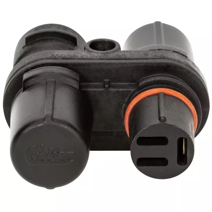 Calix Haaroituskappale 405 230V - Laturit ja boosterit - GGU405 - 1