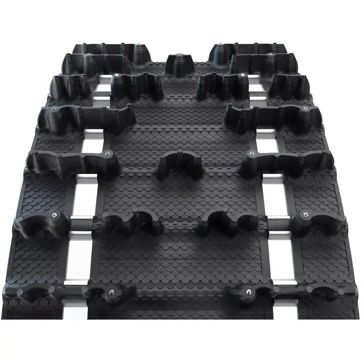 CAMSO TELAMATTO ICE COBRA 1.6 38X327 2,86 41MM - Moottorikelkan telamatot - 841-9245 - 1