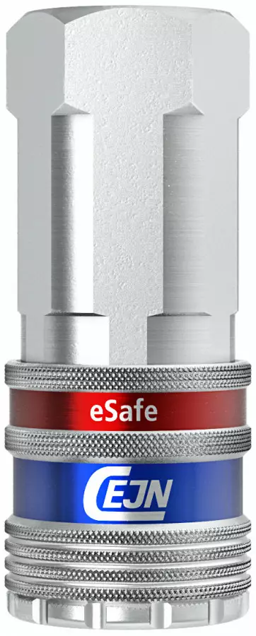 CEJN 320 E-SAFE RUNKO G 1/2" SK IP - Letkut ja tarvikkeet - 703202205 - 1