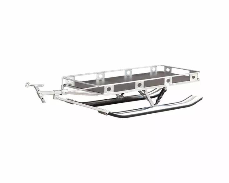 CLOU MOOTTORIKELKAN TALOUSREKI - Moottorikelkan lisälaitteet - 103401725 - 1