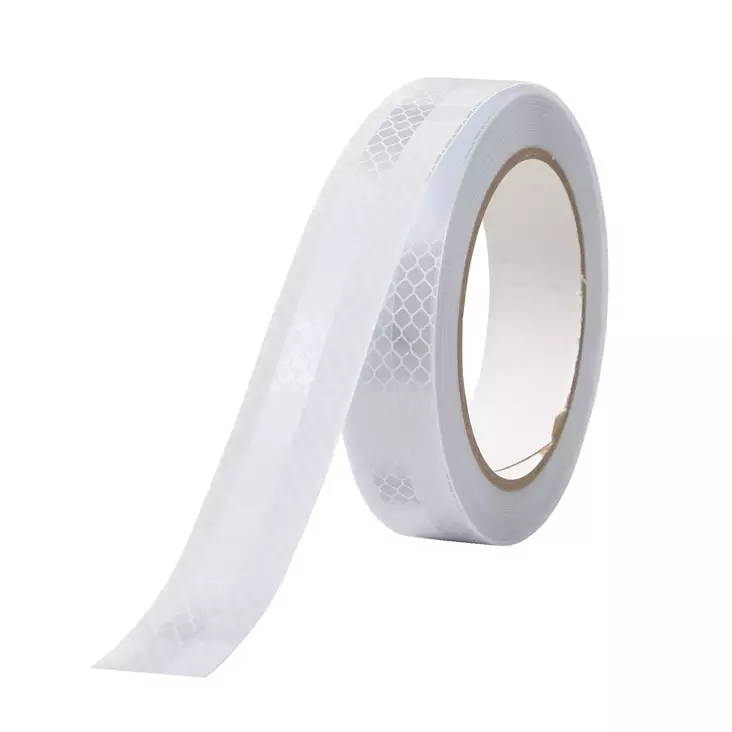 Finbullet Heijastava teippi 10 m - Teipit - 2345 - 1