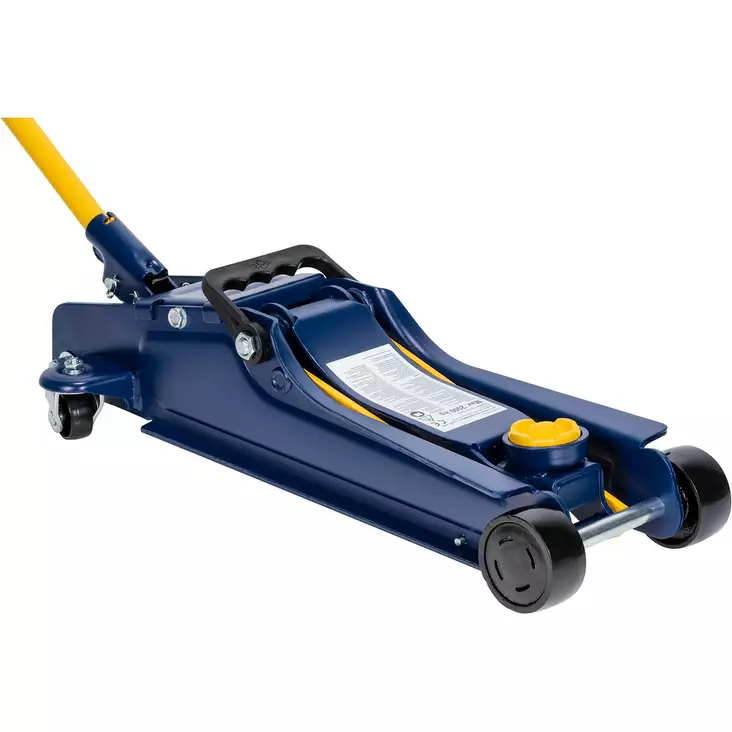 Hallitunkki 2 Ton - Tunkit - STR0005 - 1