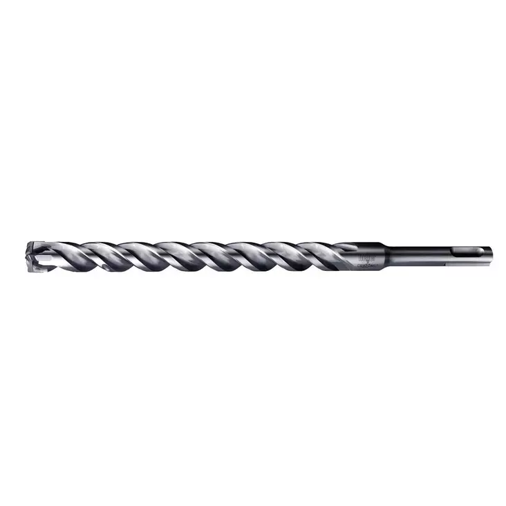 HELLER 5.5x310mm Trijet Ultimate SDS+ 2618 - Poravasaran terät - HE28465 - 1