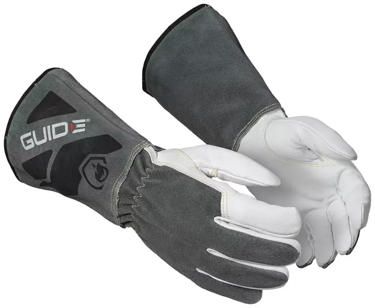 Hitsauskäsine Guide 1275 - Hitsaushanskat - 223590825 - 1