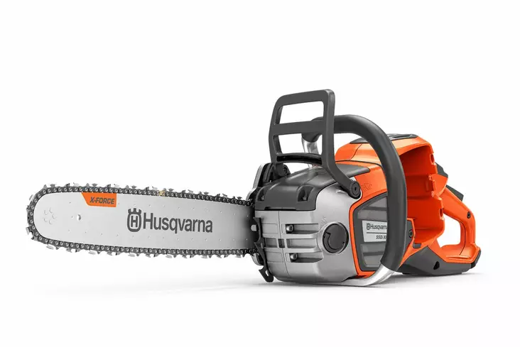 Husqvarna 550i XP 15" Akkusaha runko - Akkukäyttöiset moottorisahat - 9707458-15 - 1