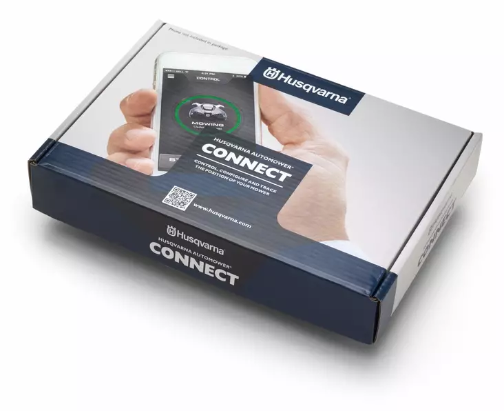 Husqvarna Automower Connect -sarja - Varusteet ja tarvikkeet - 5866623-15 - 1
