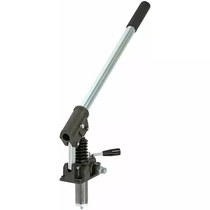 HYDRAULIIKKA KÄSIPUMPPU 25 2-TOIMINEN - Tynnyri- ja käsipumput - HKPD25 - 1