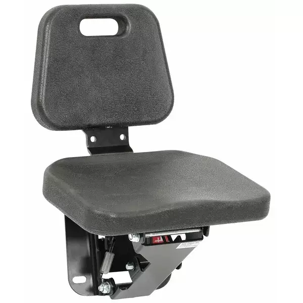Istuin apukuskille yleismalli - Traktorit ja työkoneet - T0915 - 1