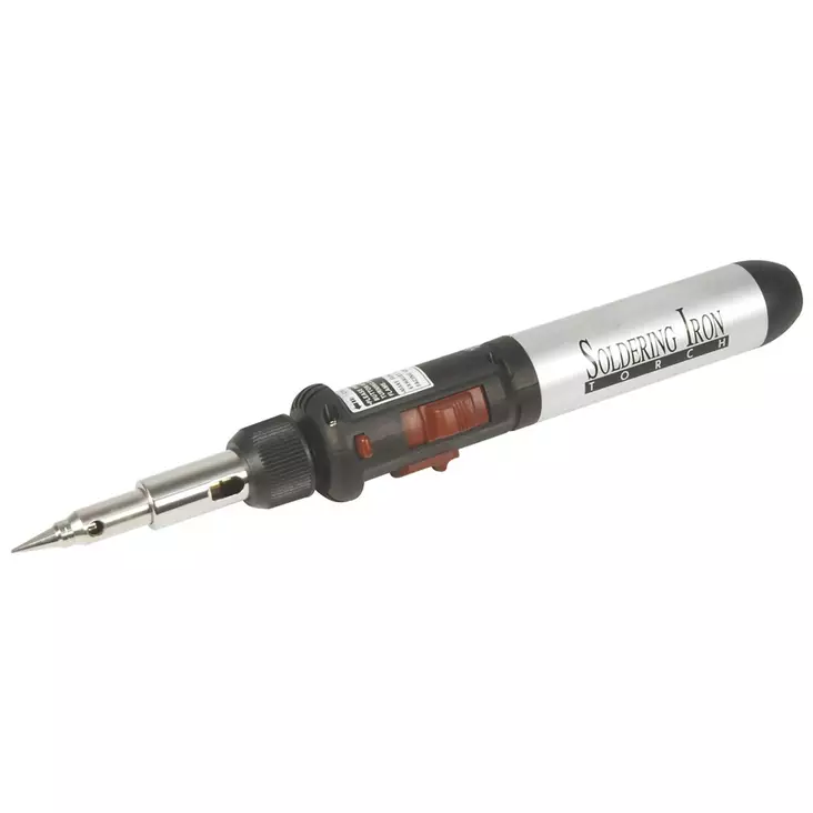 JUOTOSKYNÄ KAASU 22ML S - Juottimet ja tohot - X009225 - 1