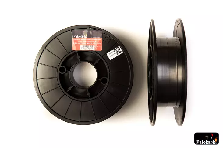 Kaasuton Mig-Lanka 0,9MM 1,5KG - Hitsauslangat - KAM915 - 1