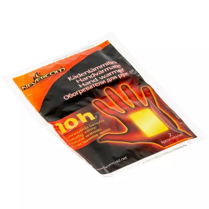 Kädenlämmitin - Talvihanskat - SH343135 - 1