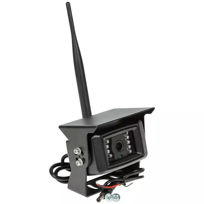 KAMERA LANGATON ST0574 - Autoilutarvikkeet ja lisävarusteet - ST0575 - 1