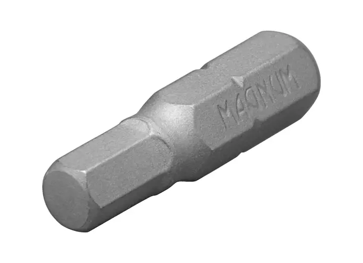 Kärki 2kpl kuusiok. 5,0mm 25mm C - Ruuvauskärjet ja pidikkeet - 17155 - 1
