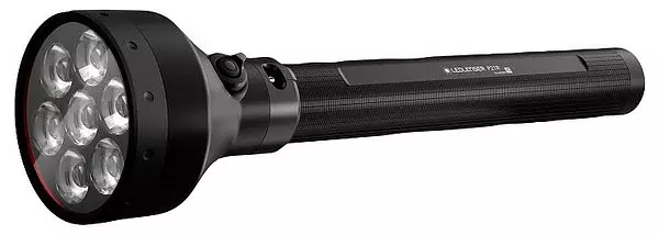 Ledlenser käsivalaisin P21R 12000lm - Taskulamput ja otsavalot - 503105 - 1