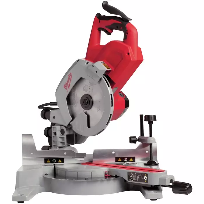 MILWAUKEE KATKAISU / JIIRISAHA MS 216 SB - Sirkkelit - MW471055 - 1