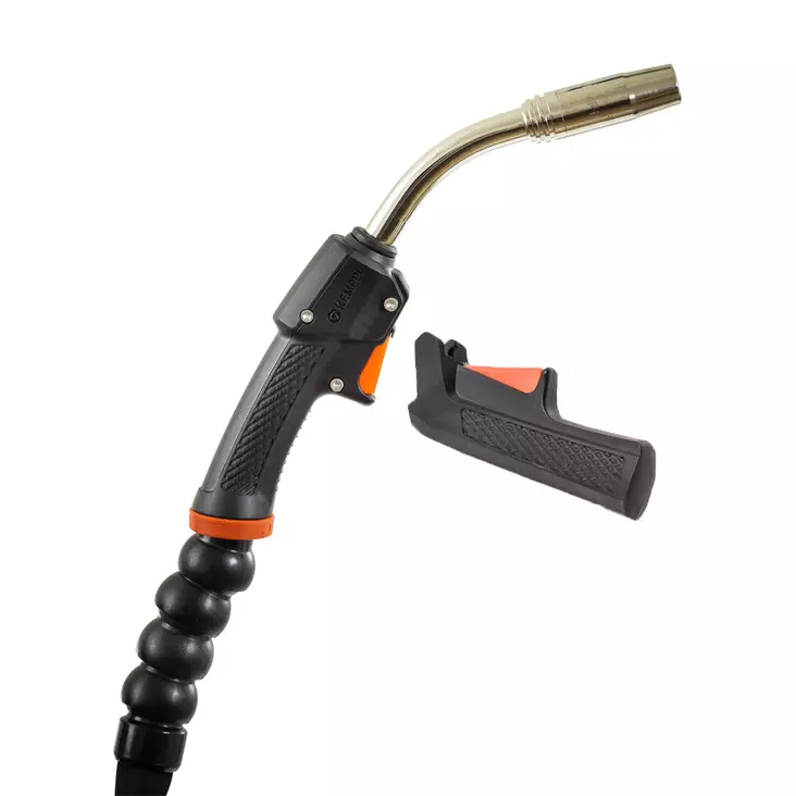 Kemppi GX305 G HD 5M Poltinkaapeli - MIG-Polttimet - GX305GHD5 - 1