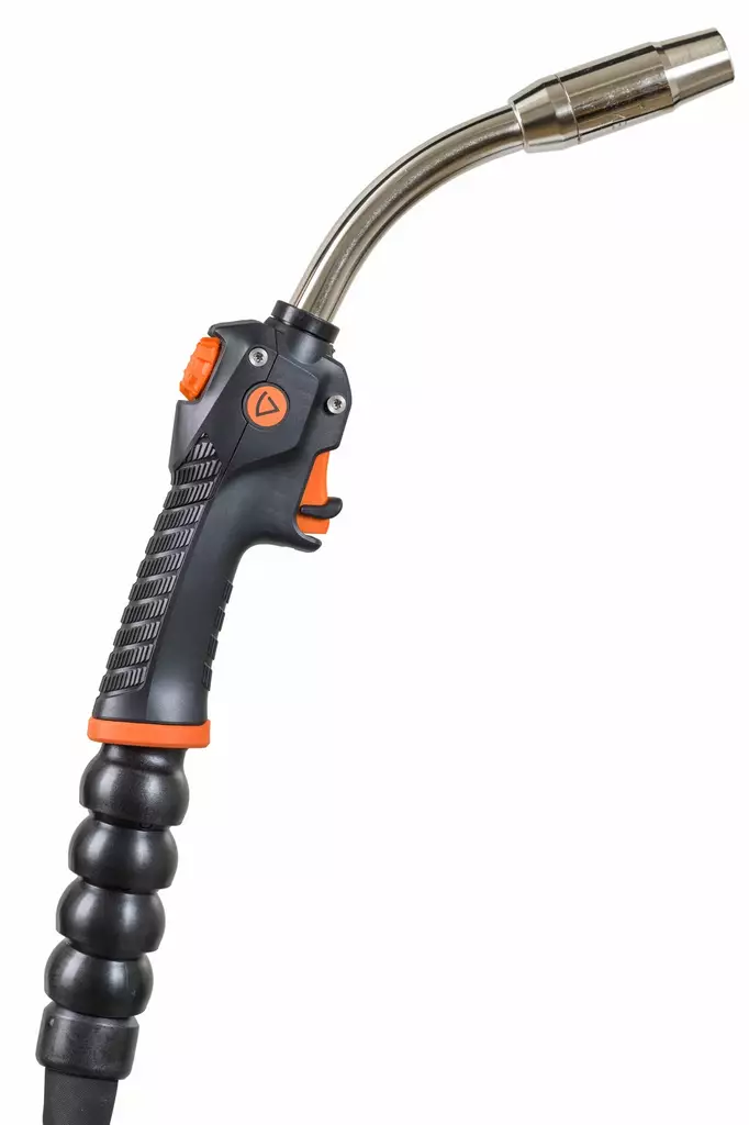 KEMPPI GXE 505 W 5M MIG-HITSAUSPISTOOLI - MIG-Polttimet - GXE505W5 - 1