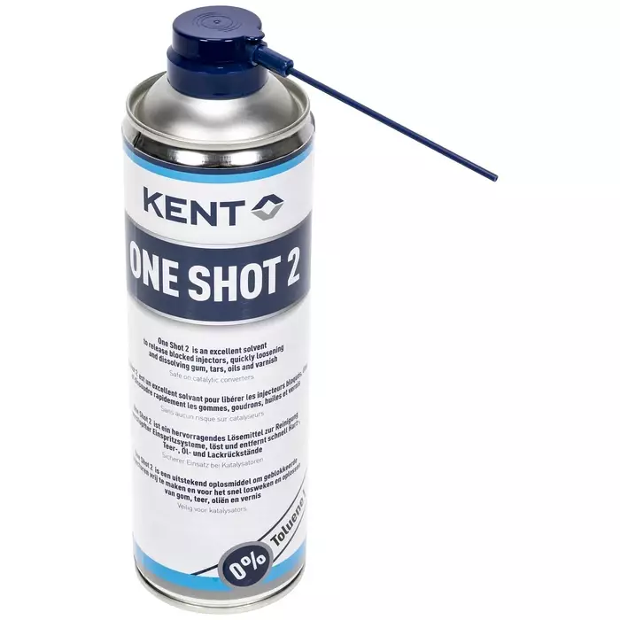 KENT ONE SHOT 2 500ML SPRAY - Tekniset kemikaalit - KENT84835 - 1