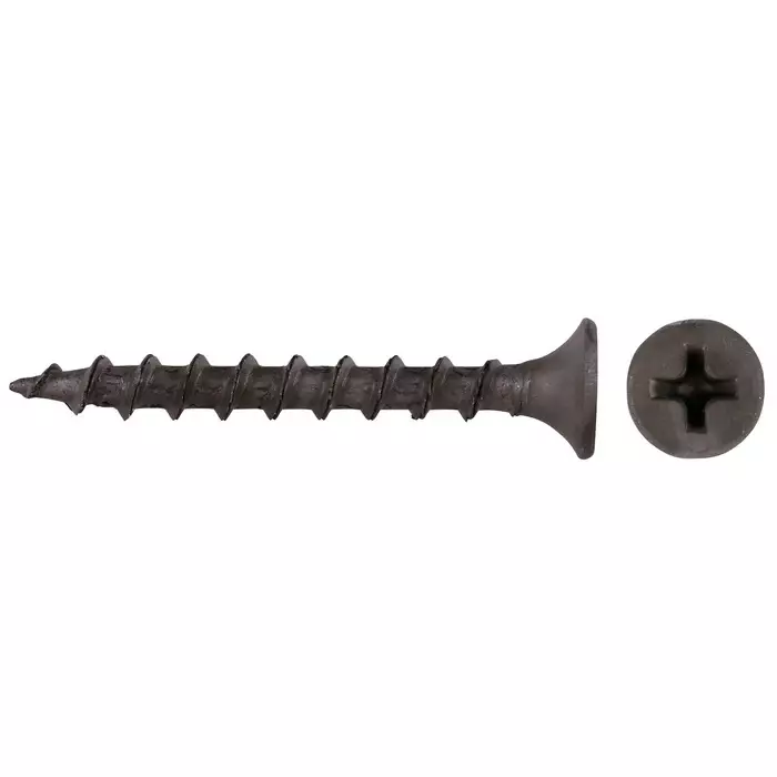 Kipsilevyruuvi 3,9X35 Harva 1000Kpl (1,97kg) Ce - Pikanaulat - PLHP03935 - 1