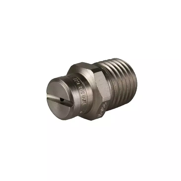 Kränzle Painesuutin, viuhkasuutin 25Ø - Painepesurin suuttimet - KD25045 - 1