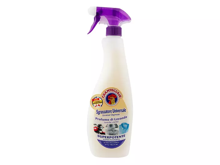 Kukkopesuaine, Laventeli - Autonhoitotuotteet - 1780-129655EN-05 - 1