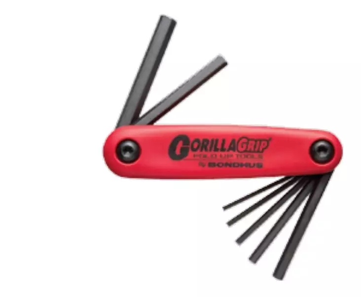 KUUSIOKOLO SARJA HF6M - Kuusiokoloavaimet - 12595 - 1