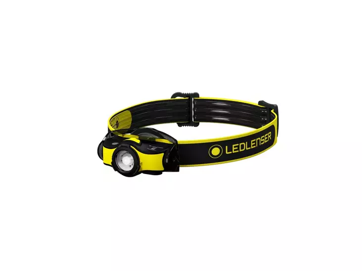 Led Lenser Otsalamppu iH5R - Taskulamput ja otsavalot - 502025 - 1