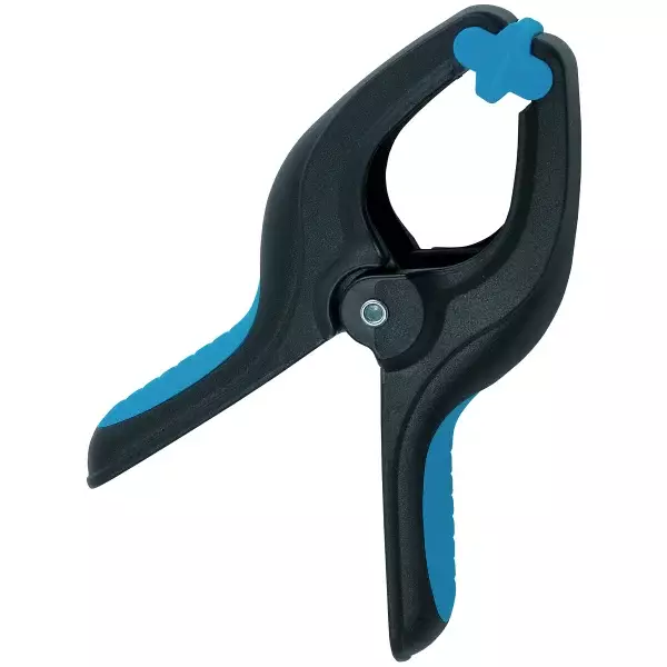 Liimapuristin 30mm pyykkipoika - Puristimet ja viilapenkit - TPG95805 - 1