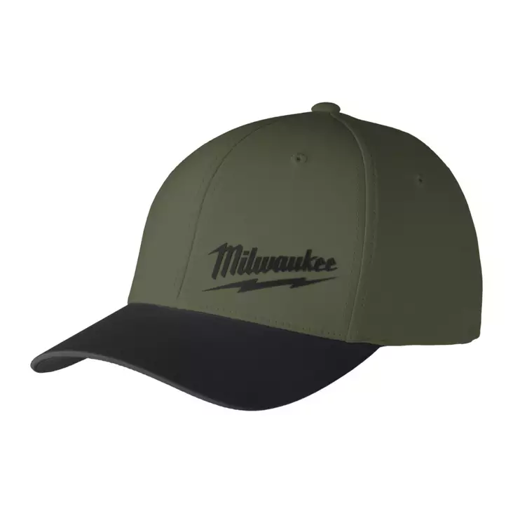 Milwaukee Baseball lippalakki - Alusvaatteet ja asusteet - MW501785 - 1