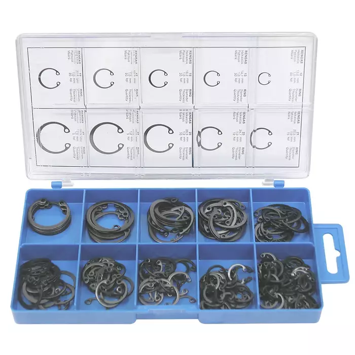 LUKKORENGAS LAJITELMA SISÄ 197-OS - Korjaamotyökalut - IKH7075 - 1